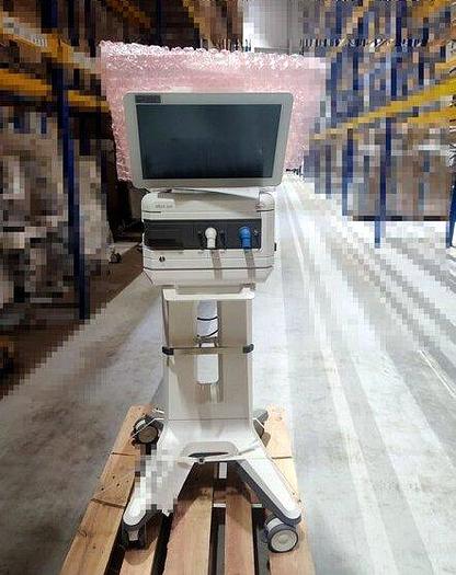 Löwenstein Elisa 600 ventilator