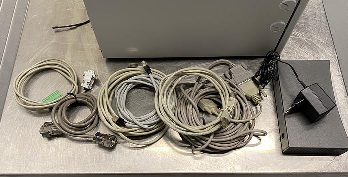 Used Shimadzu HPLC System , SPD-M20A , CTO-20AC , 2 x CBM-20A , LC-20AD