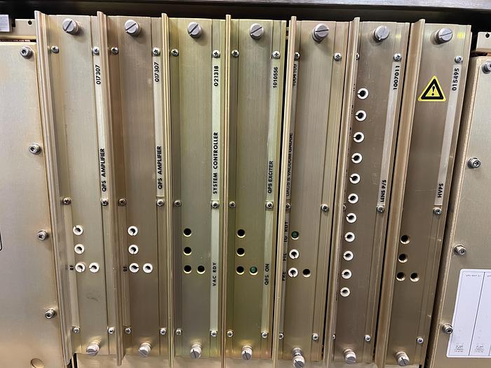 Used LC-MS-MS AB Sciex API 4000 Qtrap with Agilent 1100 series , Peak Nitrogen