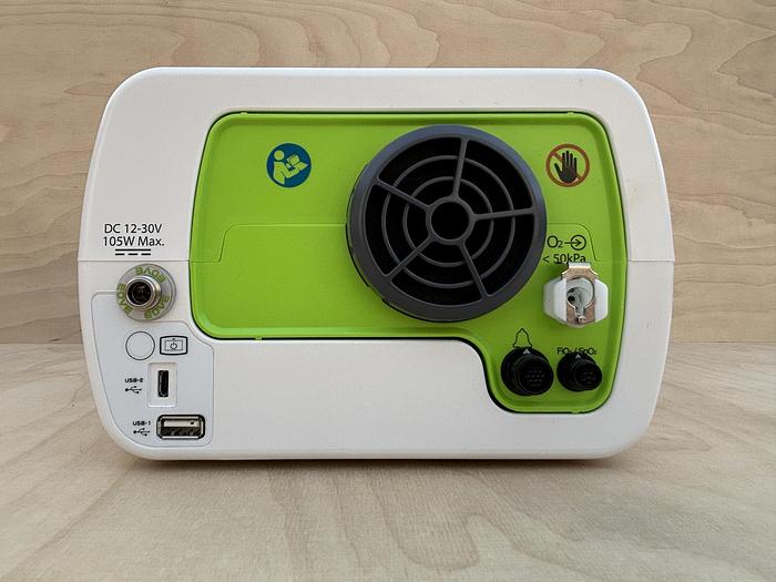 Used EOVE EO-150 , Ventilator , NEW , Never Used  ,  2020 year 