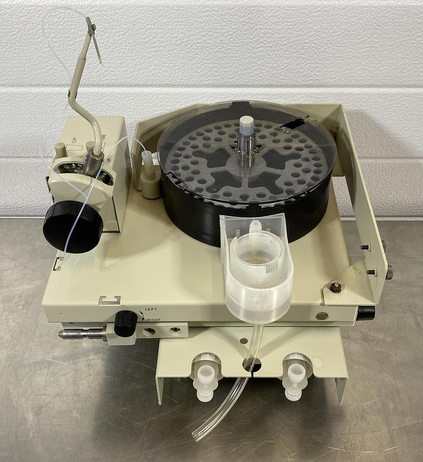 Used Perkin Elmer SIMAA 6000 / AS72 , Spectrometer , atomic absorption spectrometer