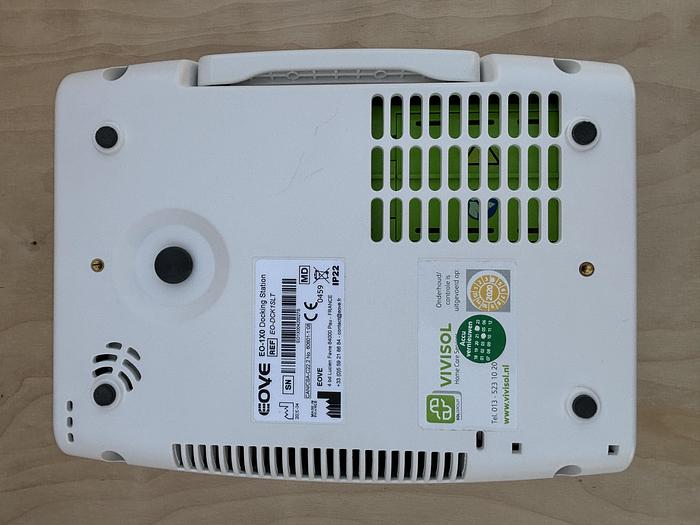 Used EOVE EO-150 , Ventilator , NEW , Never Used  ,  2020 year 