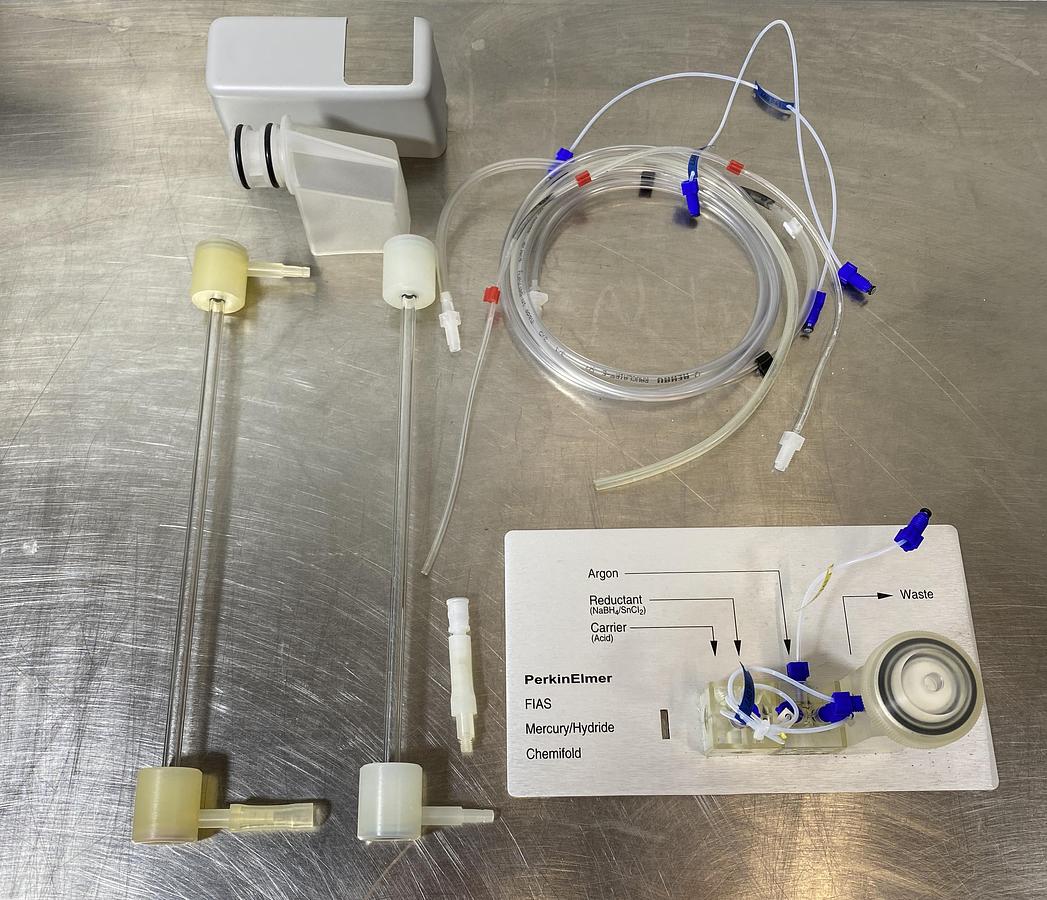 Used Perkin Elmer FIMS 400 , 2018 Year