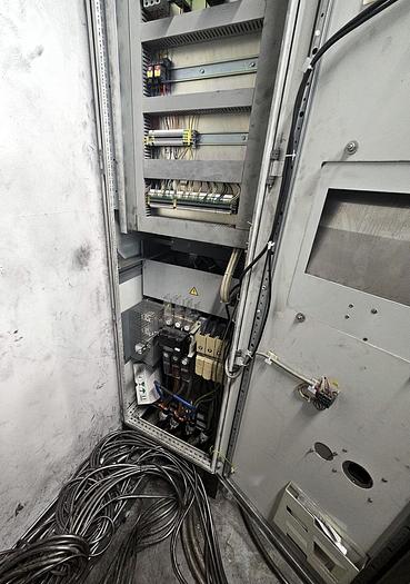 Used Ring extruder Extricom RE3  32D