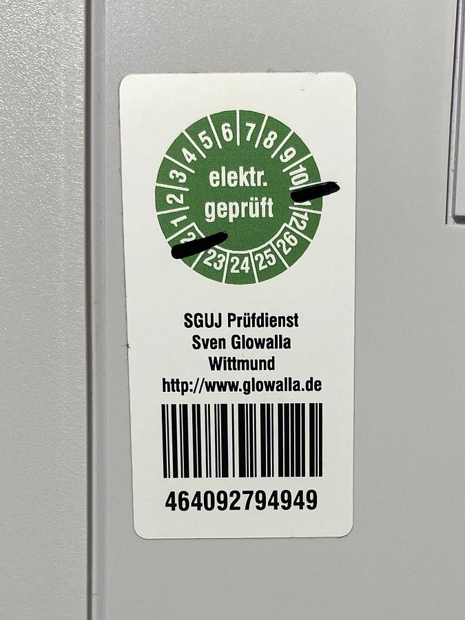 Used Shimadzu GC-2010 Plus , gas chromatograph