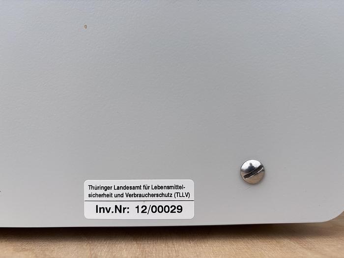 Used Anton Paar HPA-2 High Pressure Asher