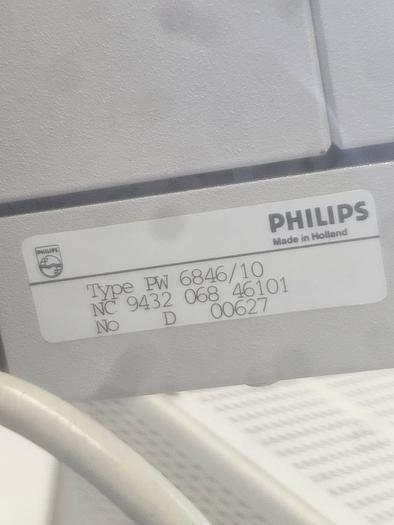 Used Philips XL30 ESEM , Scanning electron microscope , REM