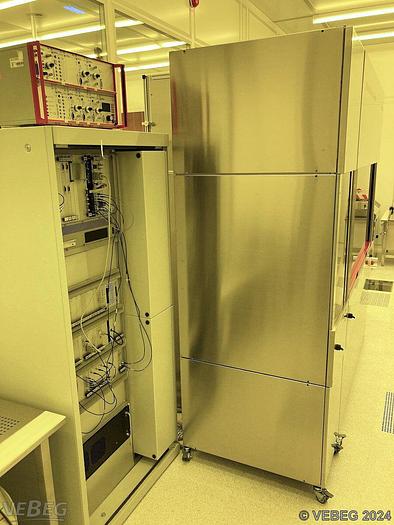 Used Heidelberg Instruments DWL 200 , Laser, Gencobot 7/2L