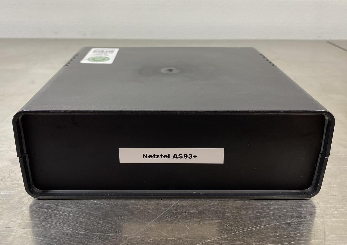 Used  Perkin Elmer AS93 Plus , Autosampler