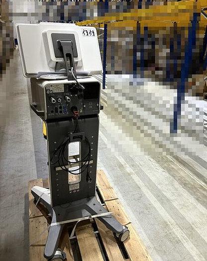 Löwenstein Elisa 600 ventilator