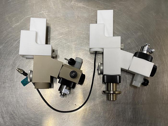 Used Analytik Jena ContrAA 300 AAS  , Atomic absorption