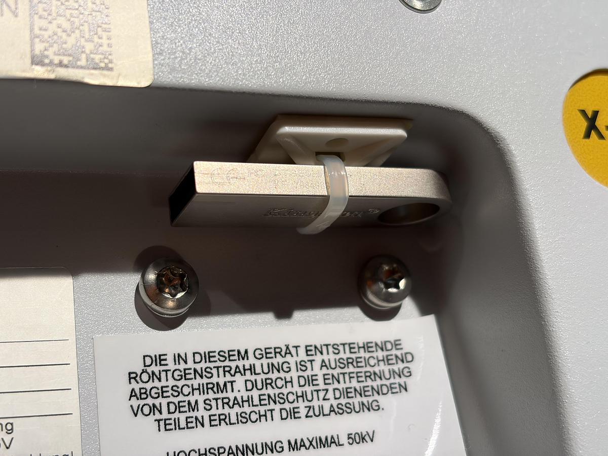 Used Malvern  Panalytical Epsilon 4   X-ray Fluorescence Spectrometer ( XRF ) 