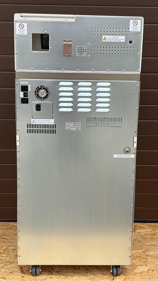 Used Leica ASP 300S Tissue Processor