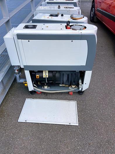 Used BOC Edwards IH 600 Vacuum Pump