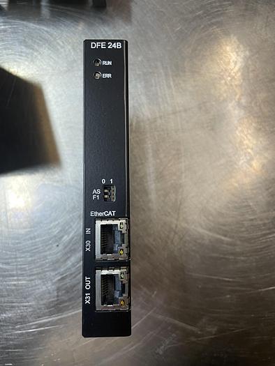 Used SEW Eurodrive MDX61B0030-5A3-4-0T / DFE24B