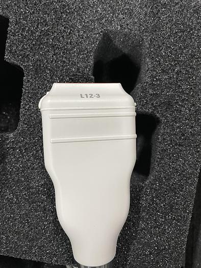 Used Philips HD7 mit C5-2 und L12-3 , Ultraschallsystem