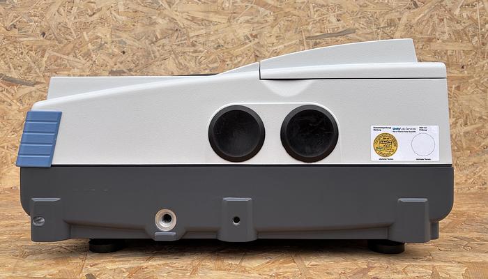 Used Thermo Scientific Nicolet 6700 FT-IR with Mikroscope Continuµm