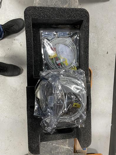 Used Philips HD7 mit C5-2 und L12-3 , Ultraschallsystem