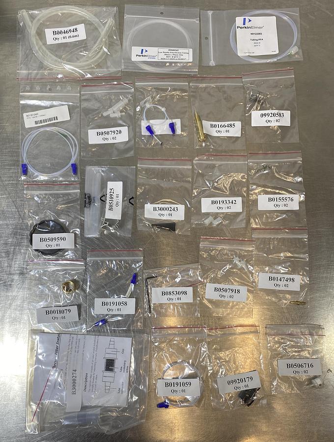 Used Perkin Elmer FIMS 400 , 2018 Year