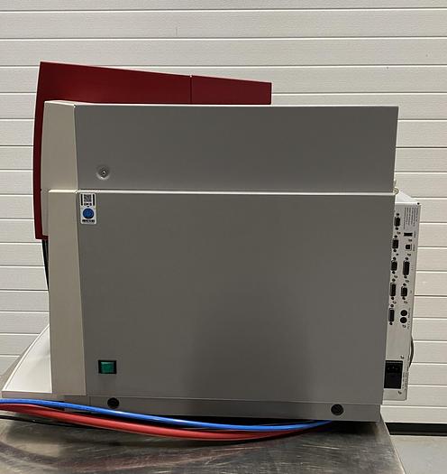 Used Analytik Jena ContrAA 300 AAS  , Atomic absorption