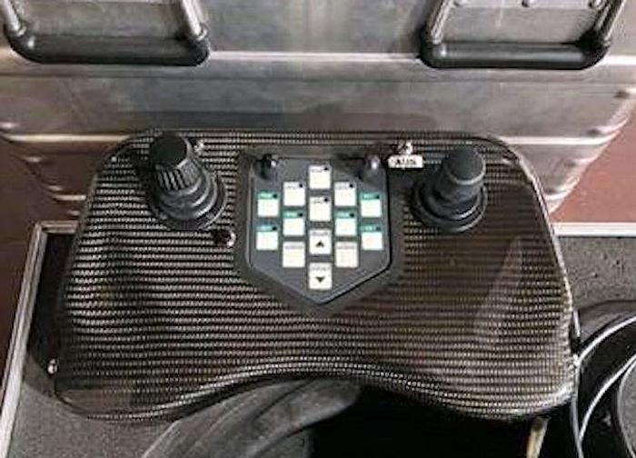 Used FLIR Ultra Force II , Thermal imaging camera