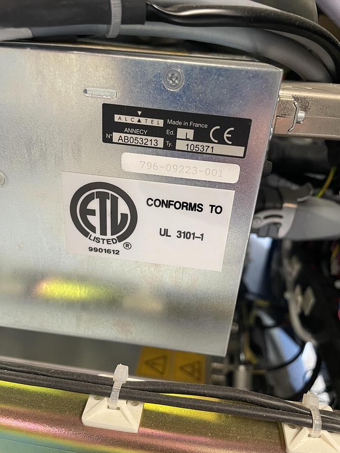 Used Oxford Instruments Plasmalab System 100 , PECVD , System 100 ICP180