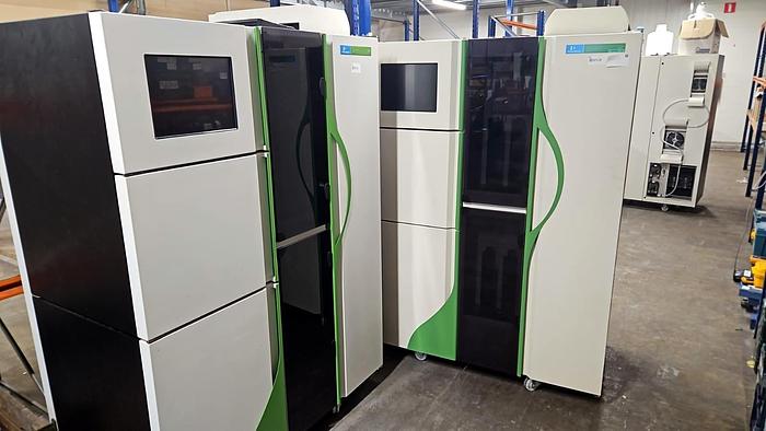 Used Perkin Elmer GSP 2021 , Genetic Screen Processor