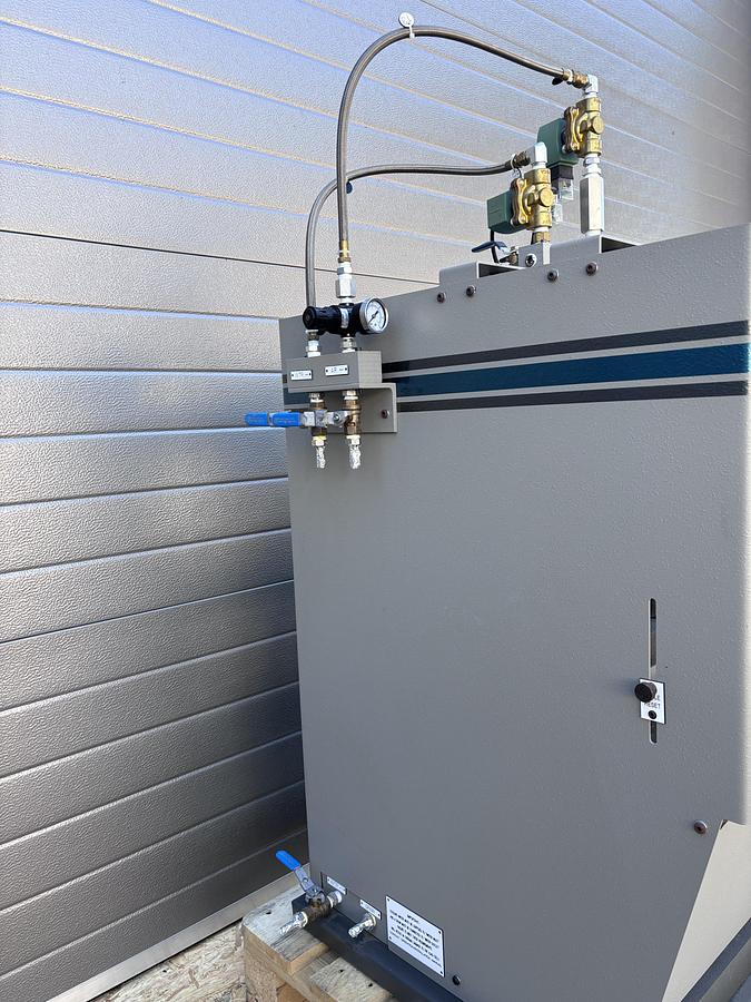Used Carver 5955 , Lab Press , 2019 year