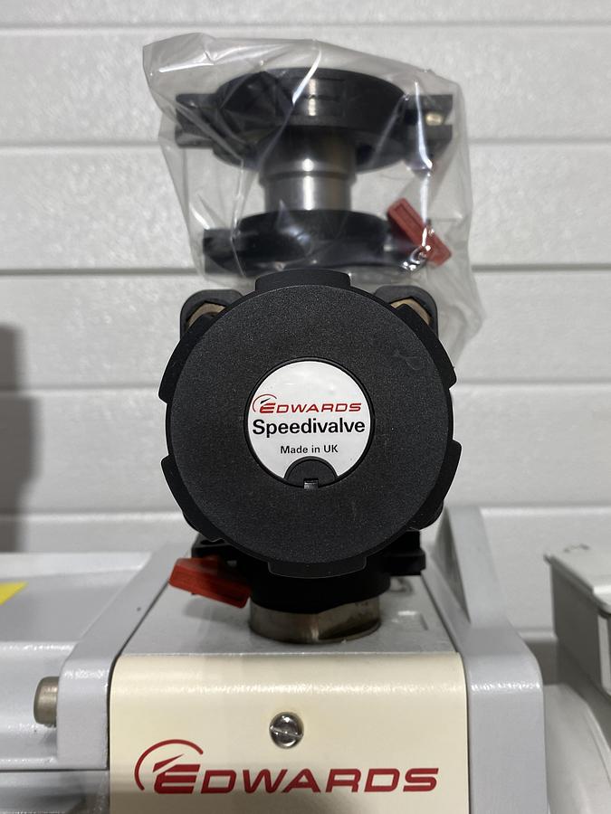 Used GBC OptiMass 9500  with Cetac ASX-520 ,    ICP-oTOF mass spectrometer