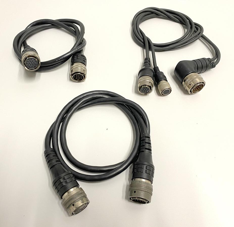 Used Canon DigiSuper 60 XS HD XJ60 x 9BIE , 9-540mm 1:1,7 with FDJ-D02 , ZDJ-D02