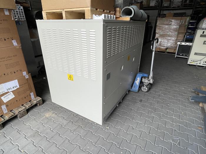 Used transformer TMC Italia 250 kVA, 10 kV / 0.4 kV