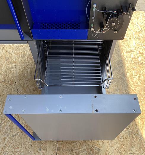 Used Spectro Analytical Ciros Vision CCD , spectrometer