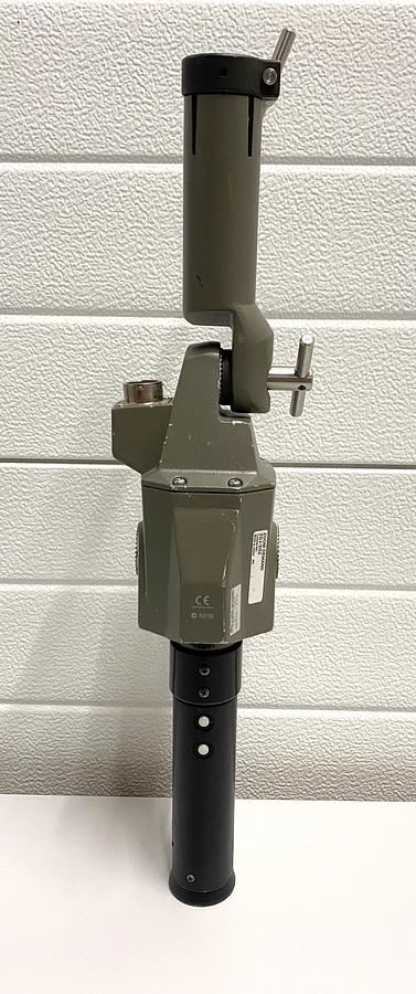 Used Canon DigiSuper 60 XS HD XJ60 x 9BIE , 9-540mm 1:1,7 with FDJ-D02 , ZDJ-D02