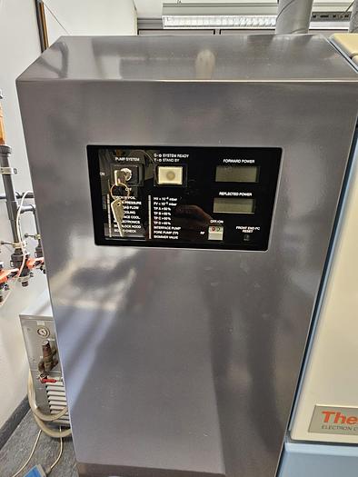 Used Thermo Fisher Finnigan Element 2 XR with Cetac ASX-510