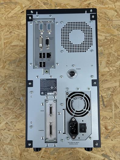 Used Keyence XM-1500 Handheld Probe CMM , XM Series 