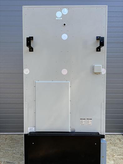 Used Sanyo MDF-U72V , laboratory ultra-low freezer, max -86 degrees Celsius, 728 liters