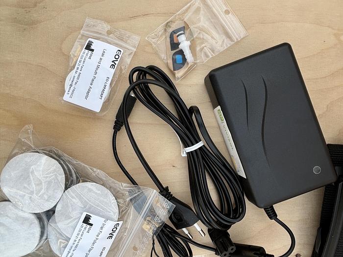 Used EOVE EO-150 , Ventilator , NEW , Never Used  ,  2020 year 