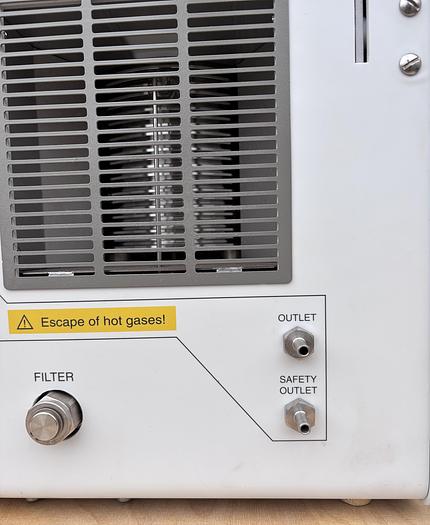 Used Anton Paar HPA-2 High Pressure Asher