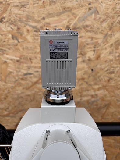 Used Leica DM5500 B  , Multiple viewing System , CTR 6000 , HCX PL Fluotar Objektive 