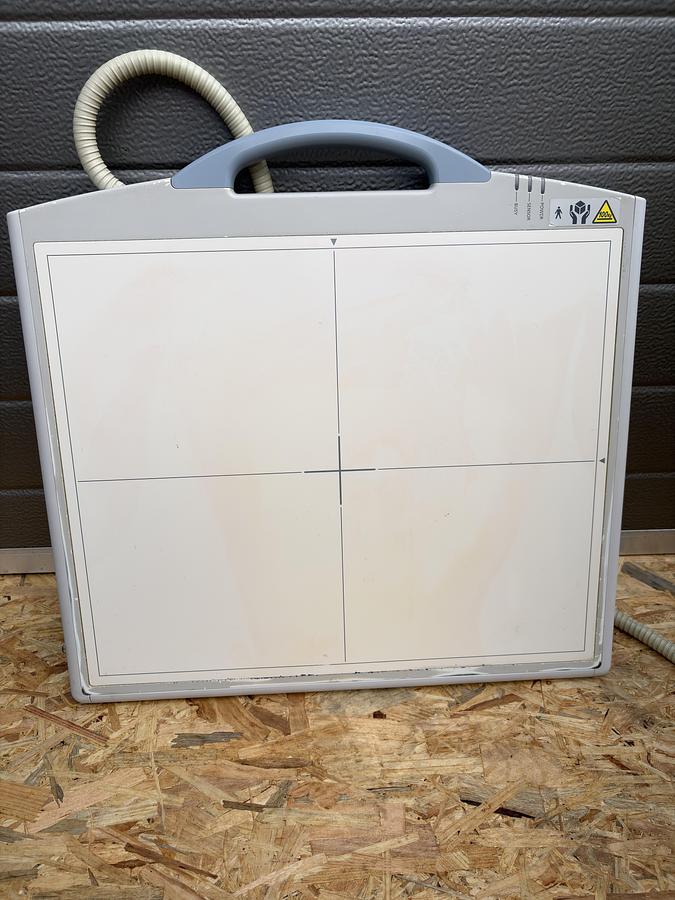 Used Siemens Mobilett XP Digital 01818447 , CXDI-50G