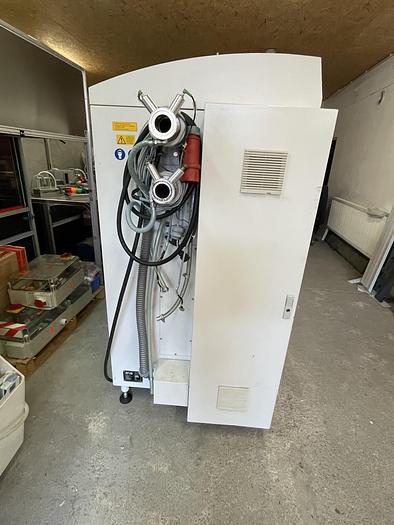 Used EOS EOSINT M270 Industrial Metal 3D Laser Sintering Printer