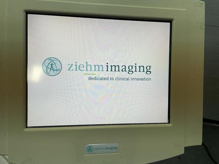Used Ziehm Imaging Vision FD Vario 3D , Mobile C-Arm