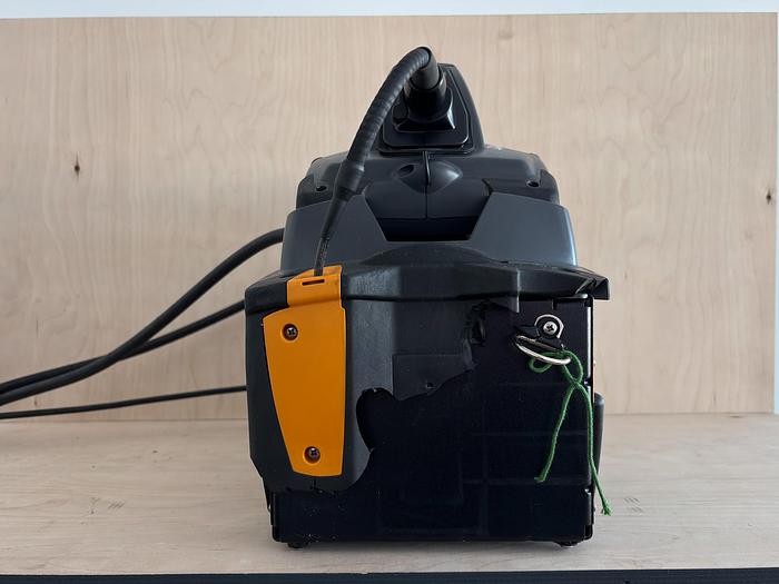 Used GE Everest XLG3 VideoProbe System with Optical Tips , Inspection System