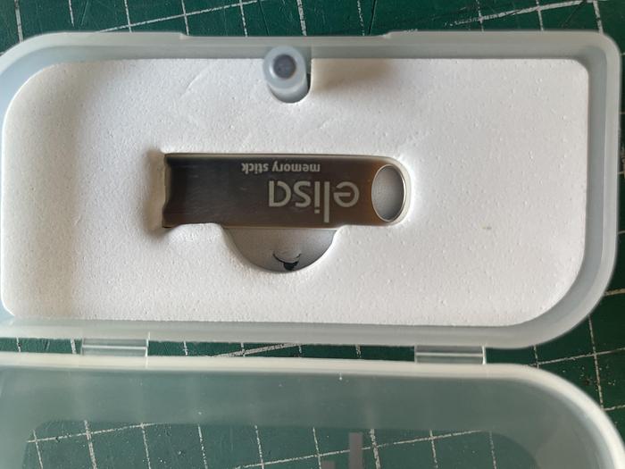 Löwenstein Elisa 600 ventilator , Lowenstein