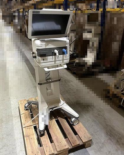 Löwenstein Elisa 600 ventilator