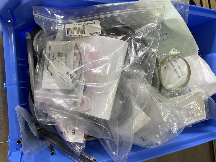 Used Fairchild Convac FM 6000, Wafer Coater