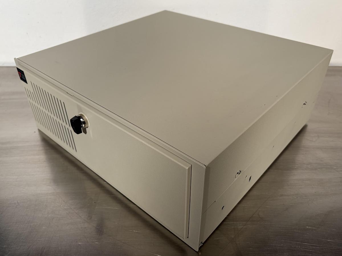 Used   KLA Tencor Omnimap RS75TC Wafer Test & Measurement System – 8" Wafers