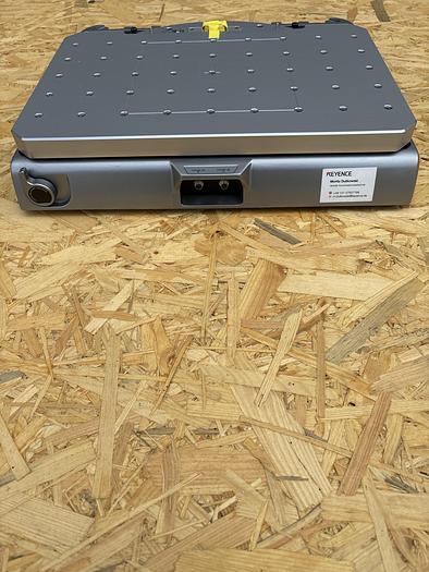 Used Keyence XM-1500 Handheld Probe CMM , XM Series 