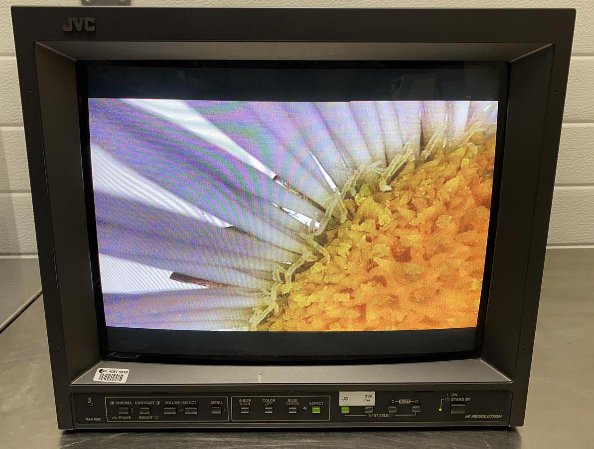 Used Measuring microscope HITEC Messtechnik
