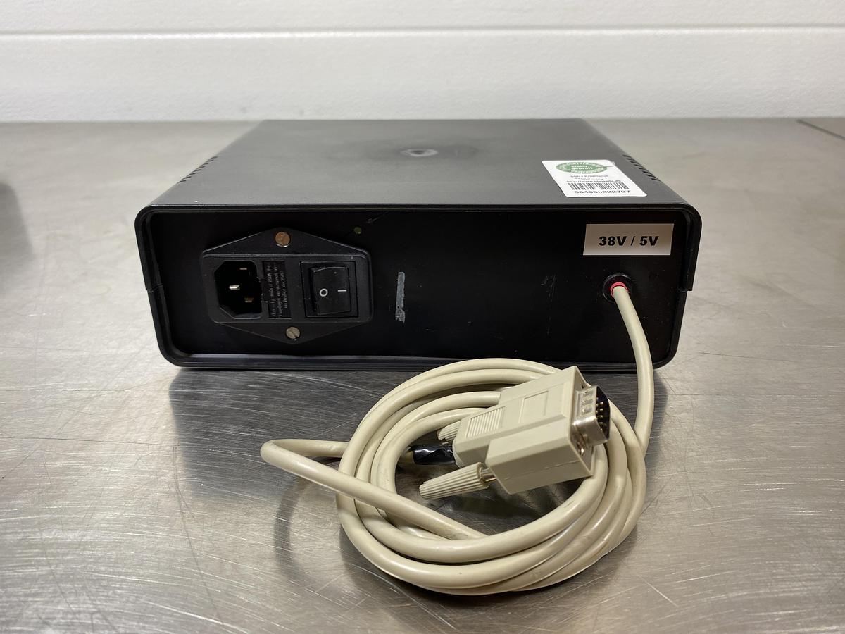 Used  Perkin Elmer AS93 Plus , Autosampler